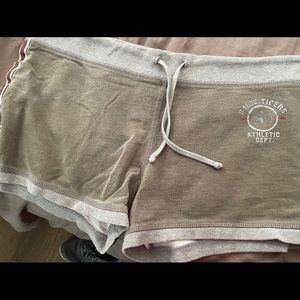 Guess cotton shorts.